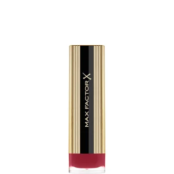 Max Factor Colour Elixir Lipstick