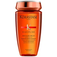 Kérastase Discipline Bain Oléo-Relax: Control-In-Motion Shampoo 250ml