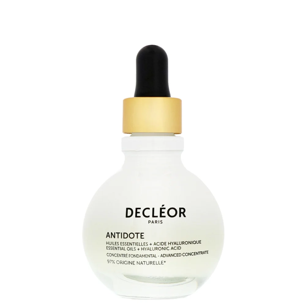 DECLÉOR Antidote Hyaluconic Acid Serum 30ml Image 1