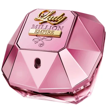 Rabanne Lady Million Empire Eau de Parfum 80ml