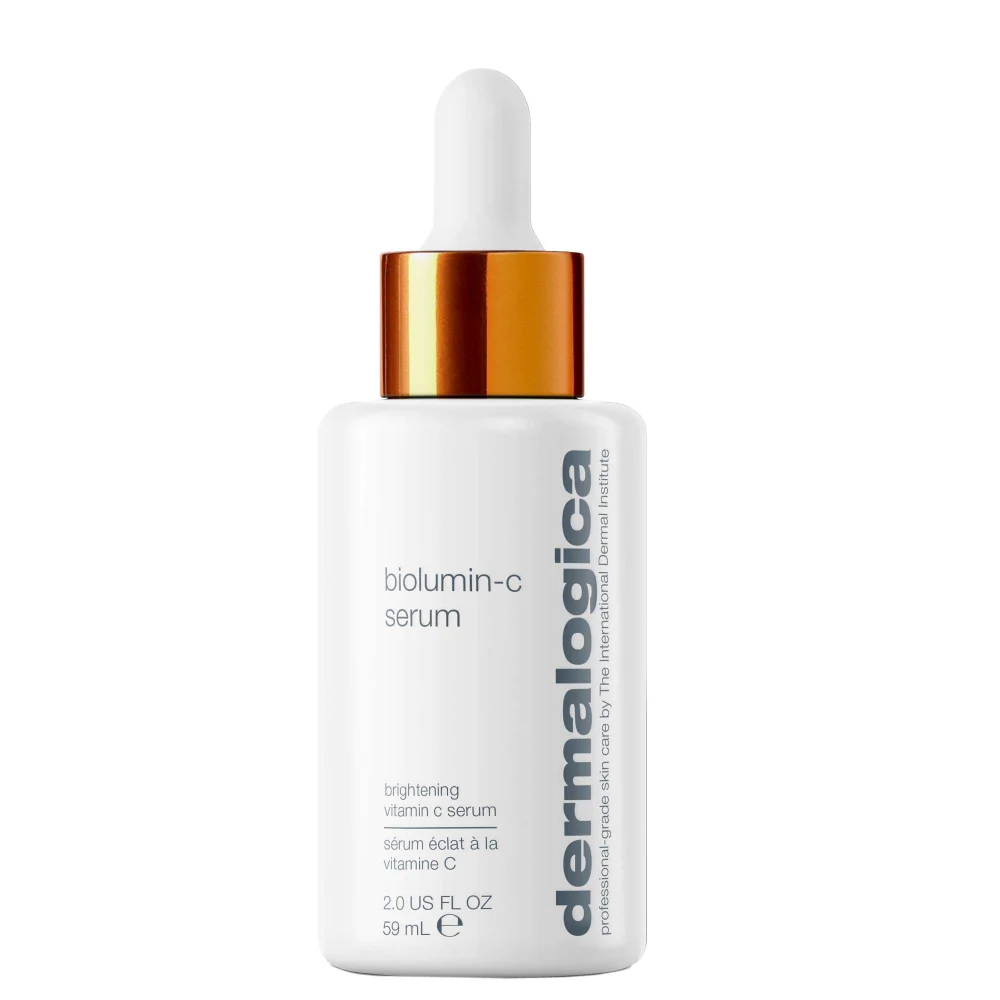 Dermalogica Age Smart® Biolumin-C Vitamin C Serum 59ml Image 1