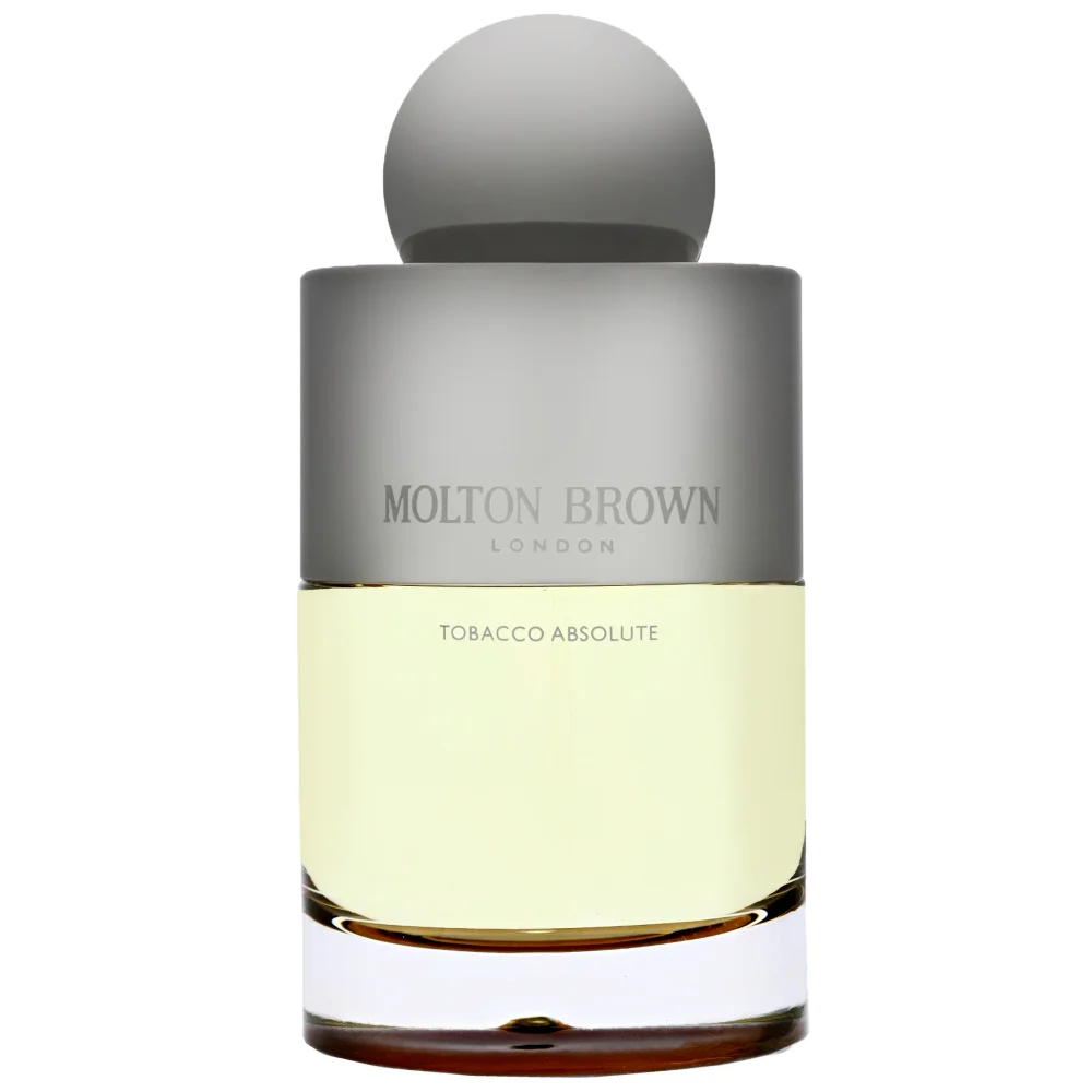 Molton Brown Tobacco Absolute Eau de Toilette 100ml Image 1