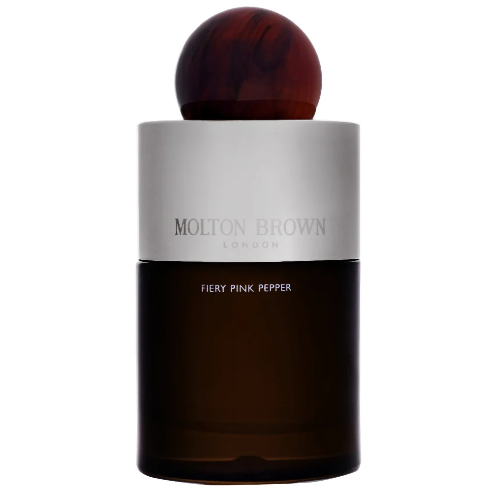 Molton Brown Fiery Pink Pepper Eau de Parfum Spray 100ml Image 1