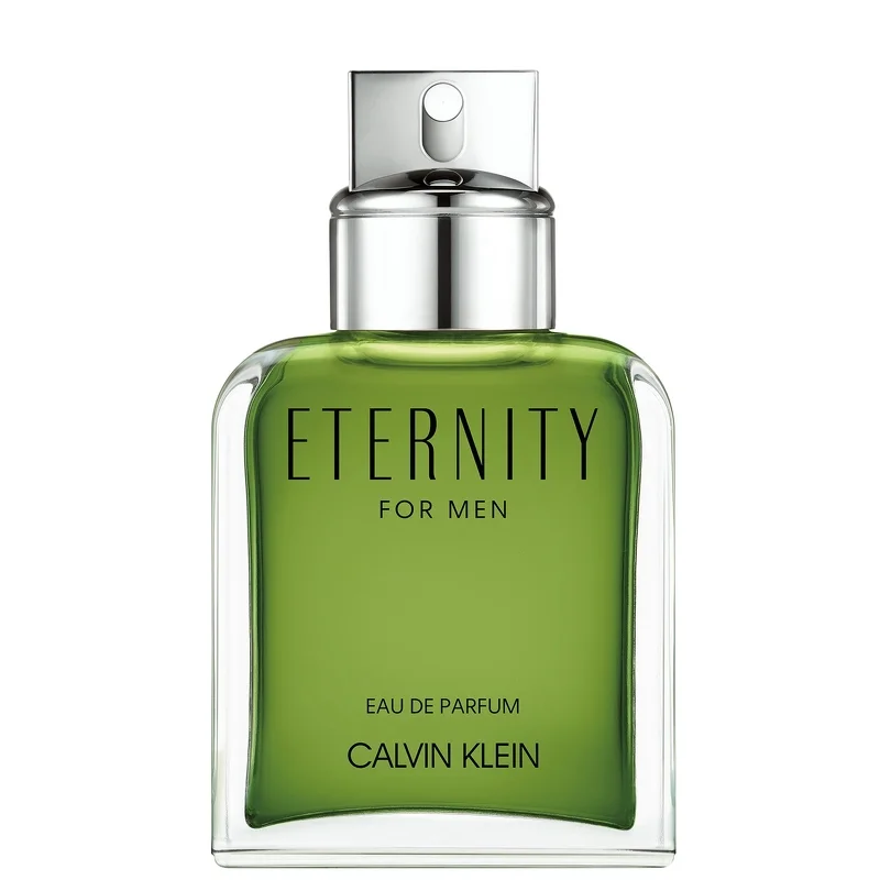 Calvin Klein Eternity Men Eau de Parfum 50ml Image 1