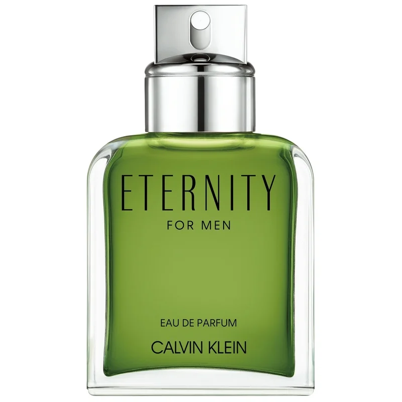 Calvin Klein Eternity Men Eau de Parfum 100ml Image 1