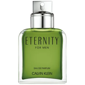 Calvin Klein Eternity Men Eau de Parfum 100ml