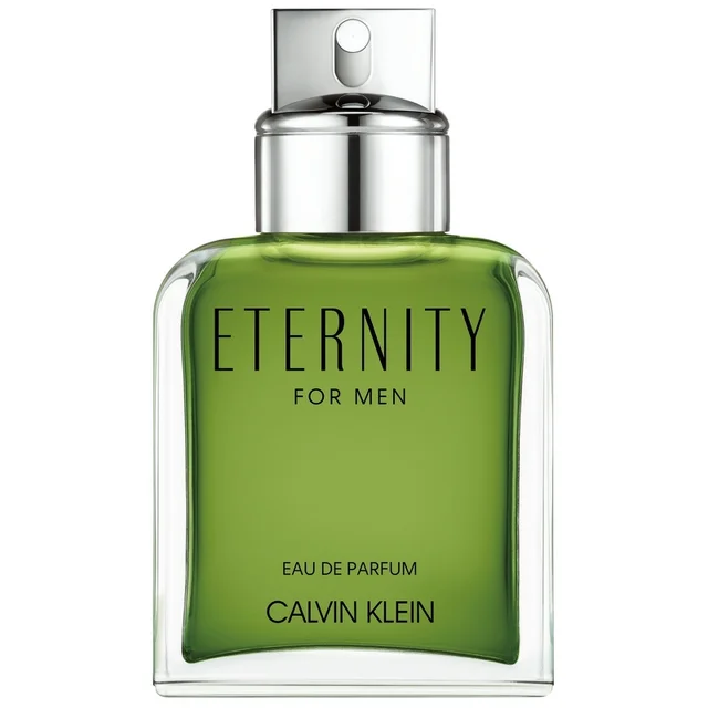 Calvin Klein Eternity Men Eau de Parfum 100ml