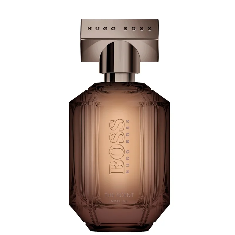 HUGO BOSS BOSS The Scent Absolute For Her Eau de Parfum 50ml Image 1