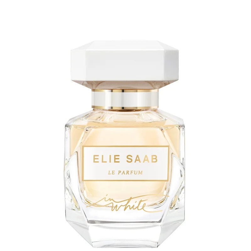 Elie Saab Le Parfum In White Eau de Parfum Spray 30ml Image 1