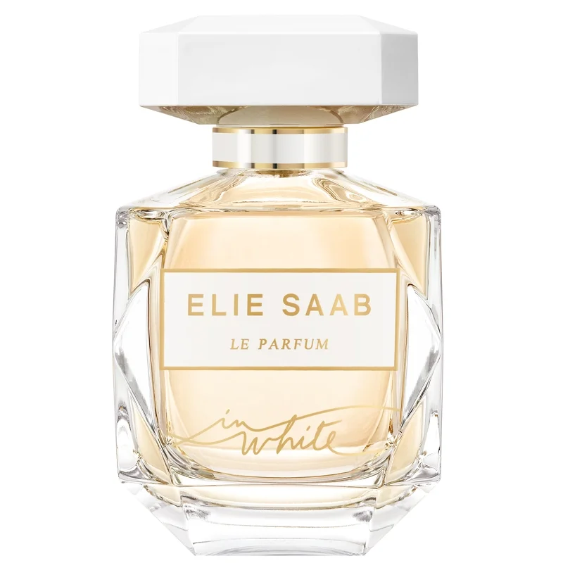 Elie Saab Le Parfum In White Eau de Parfum Spray 90ml Image 1