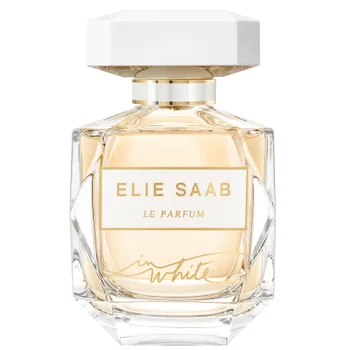 Elie Saab Le Parfum In White Eau de Parfum Spray 90ml