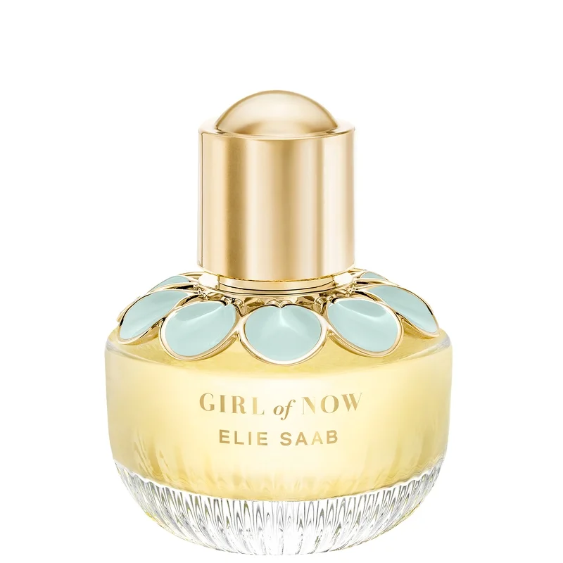 Elie Saab Girl of Now Eau de Parfum Spray 30ml Image 1