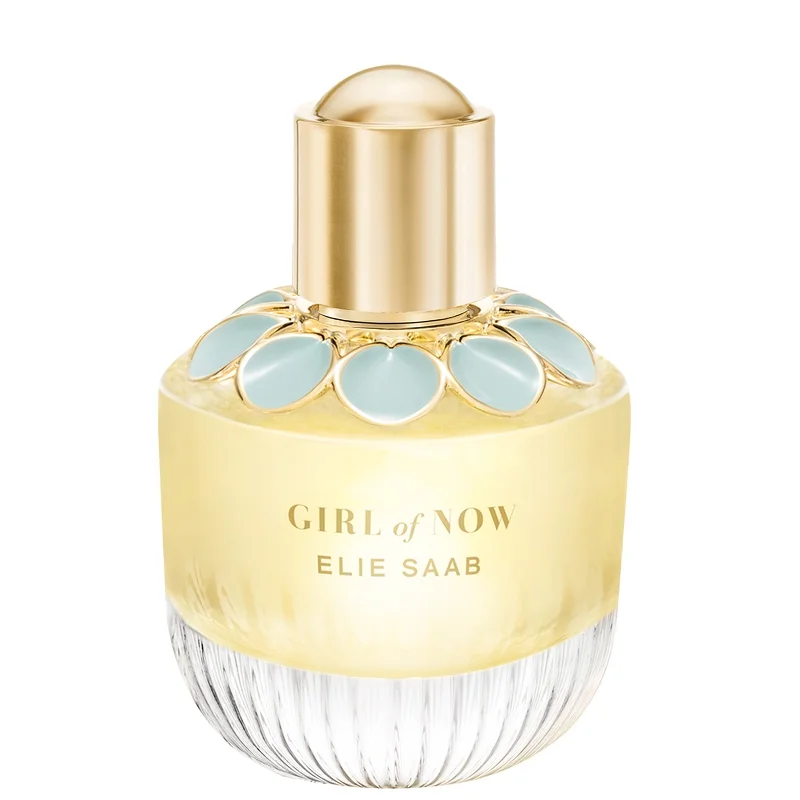 Elie Saab Girl of Now Eau de Parfum Spray 50ml Image 1