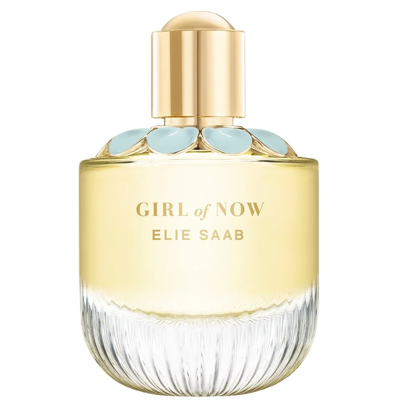 Elie Saab Girl of Now Eau de Parfum Spray 90ml Image 1