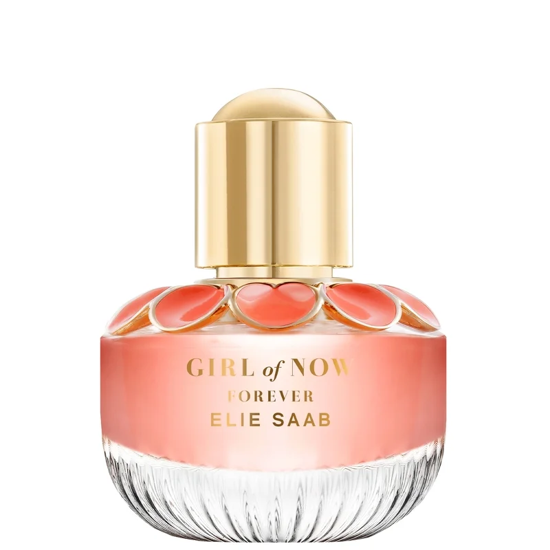 Elie Saab Girl of Now Forever Eau de Parfum Spray 30ml Image 1