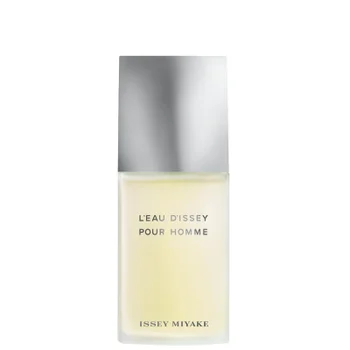 Issey Miyake L'Eau D'Issey Homme Eau de Toilette Spray 40ml