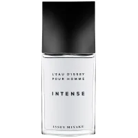 Issey Miyake L'Eau D'Issey Pour Homme Intense Eau de Toilette Spray 125ml - undefined undefined
