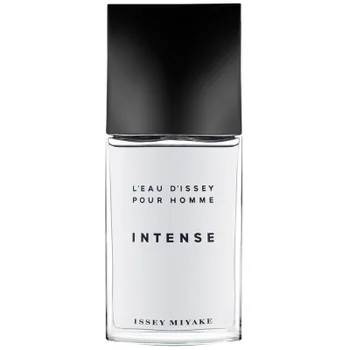 Issey Miyake L'Eau D'Issey Pour Homme Intense Eau de Toilette Spray 125ml