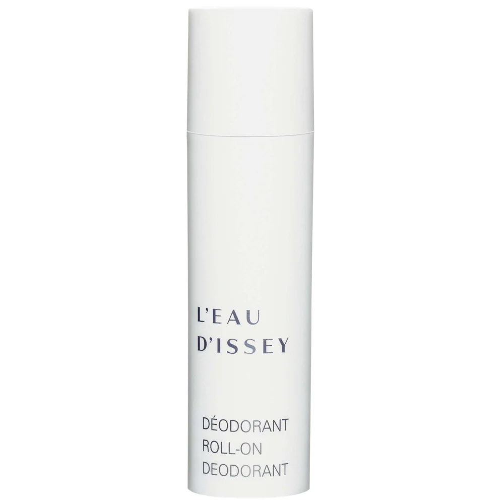 Issey Miyake L'Eau D'Issey Deodorant Roll-On 50ml Image 1