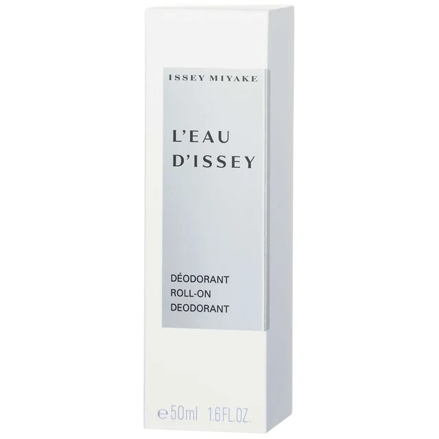 Issey Miyake L'Eau D'Issey Deodorant Roll-On 50ml