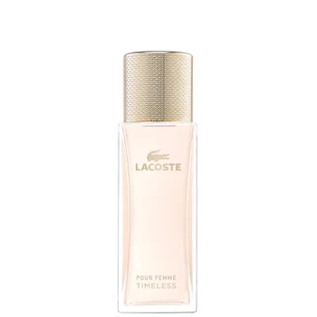 Lacoste Timeless Eau de Parfum Spray 30ml