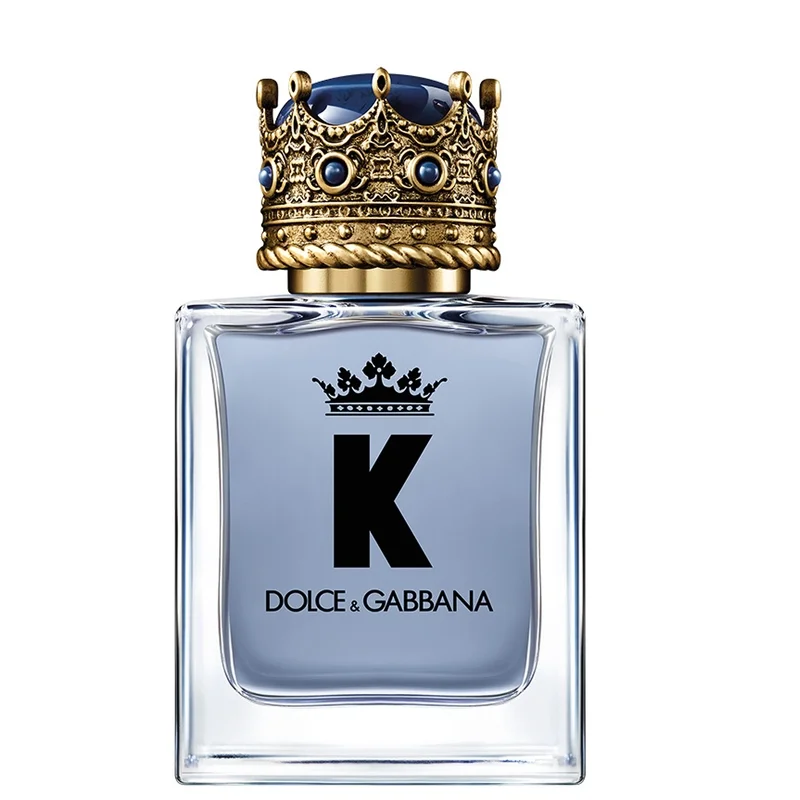 Dolce&Gabbana K Eau de Toilette Spray 50ml Image 1