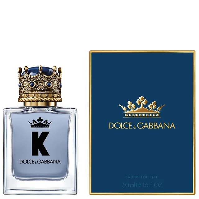 Dolce&Gabbana K Eau de Toilette Spray 50ml