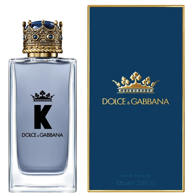Dolce&Gabbana K Eau de Toilette Spray 100ml