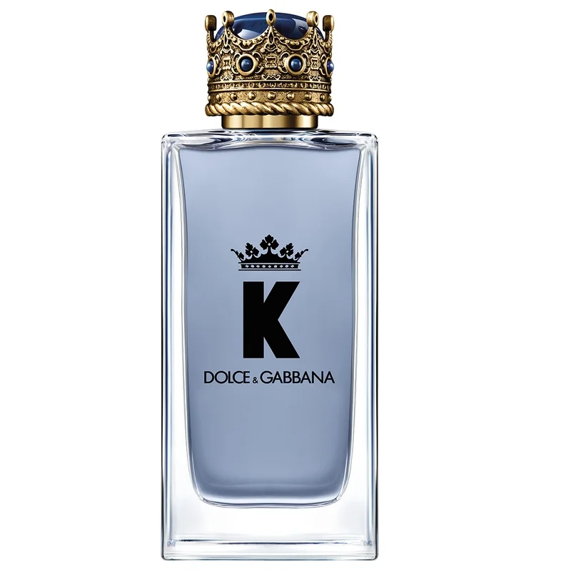 Dolce&Gabbana K Eau de Toilette Spray 100ml Image 1