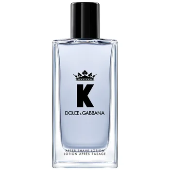 Dolce&Gabbana K Aftershave Lotion 100ml