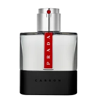 Prada Luna Rossa Homme Carbon Eau de Toilette Spray 50ml