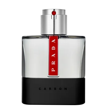 Prada Luna Rossa Homme Carbon Eau de Toilette Spray 50ml