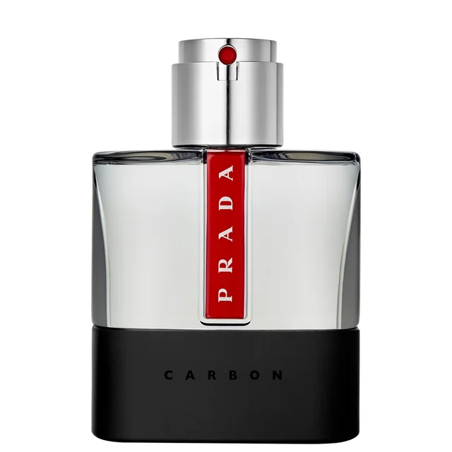 Prada Luna Rossa Homme Carbon Eau de Toilette Spray 50ml