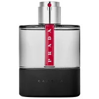 Prada Luna Rossa Homme Carbon Eau de Toilette Spray 100ml - undefined undefined