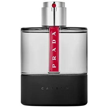 Prada Luna Rossa Homme Carbon Eau de Toilette Spray 100ml