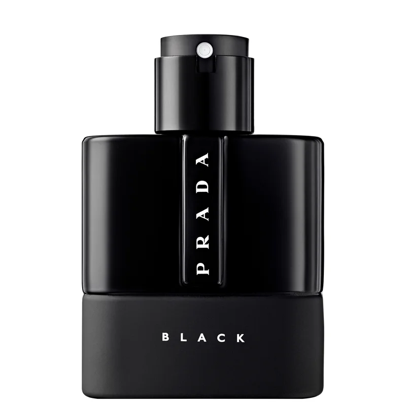 Prada Luna Rossa Black Eau de Parfum Spray 50ml Image 1