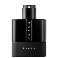 Prada Luna Rossa Black Eau de Parfum Spray 50ml