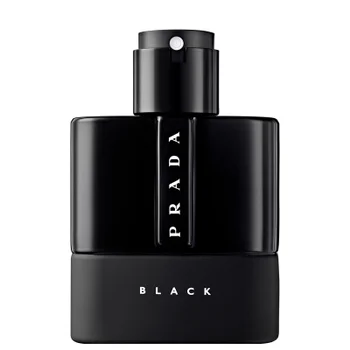 Prada Luna Rossa Black Eau de Parfum Spray 50ml