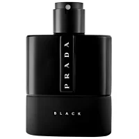 Prada Luna Rossa Black Eau de Parfum Spray 100ml - undefined undefined