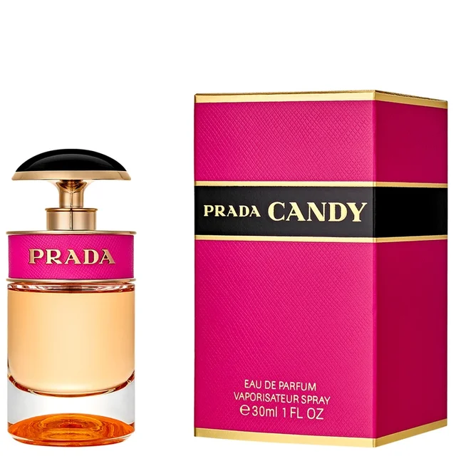 Prada Candy Eau de Parfum Spray 30ml
