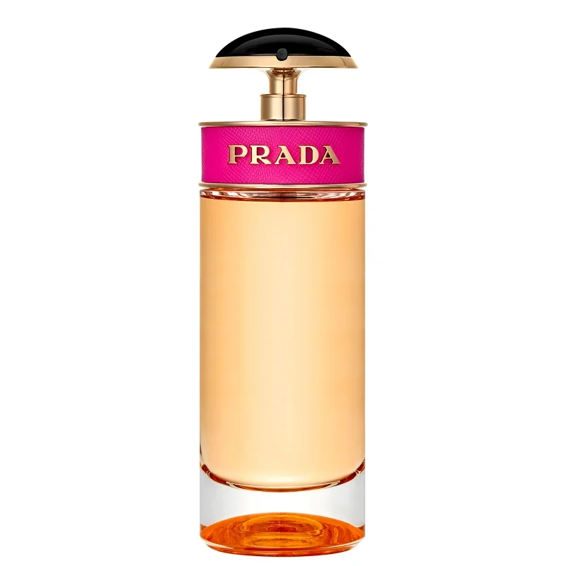 Prada Candy Eau de Parfum Spray 80ml Image 1