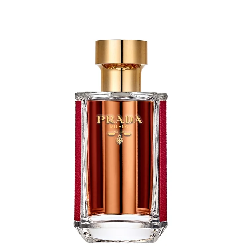 Prada La Femme Intense Eau de Parfum Spray 35ml Image 1
