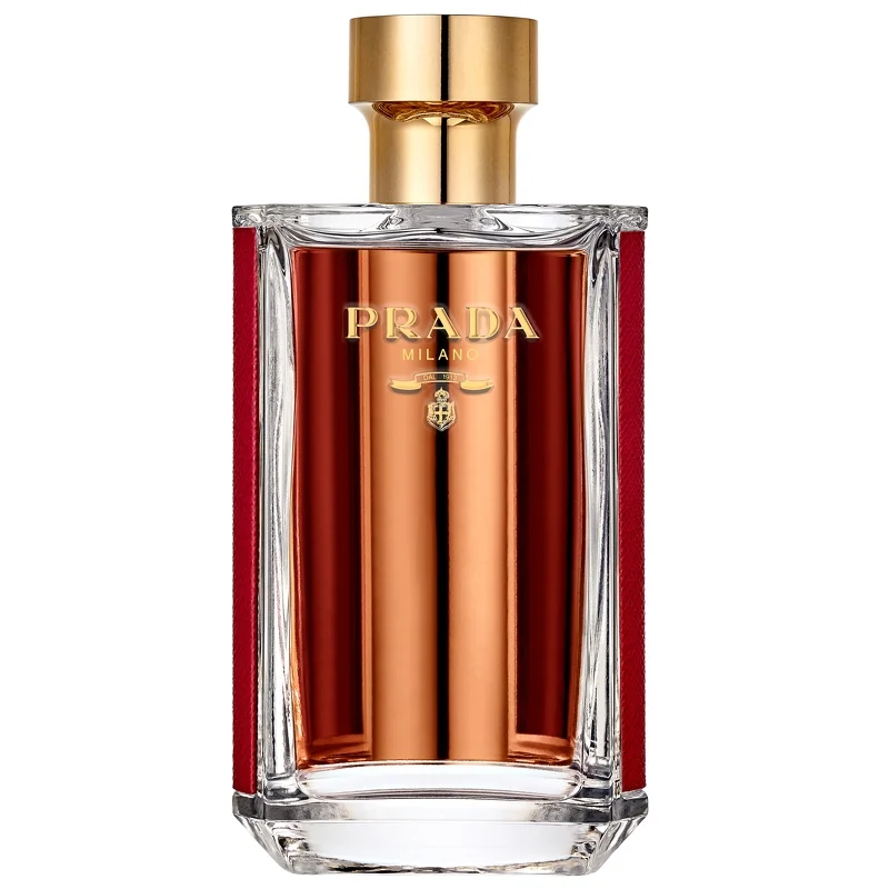 Prada La Femme Intense Eau de Parfum Spray 100ml Image 1