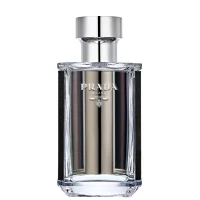Prada L'Homme Eau de Toilette Spray 50ml - undefined undefined