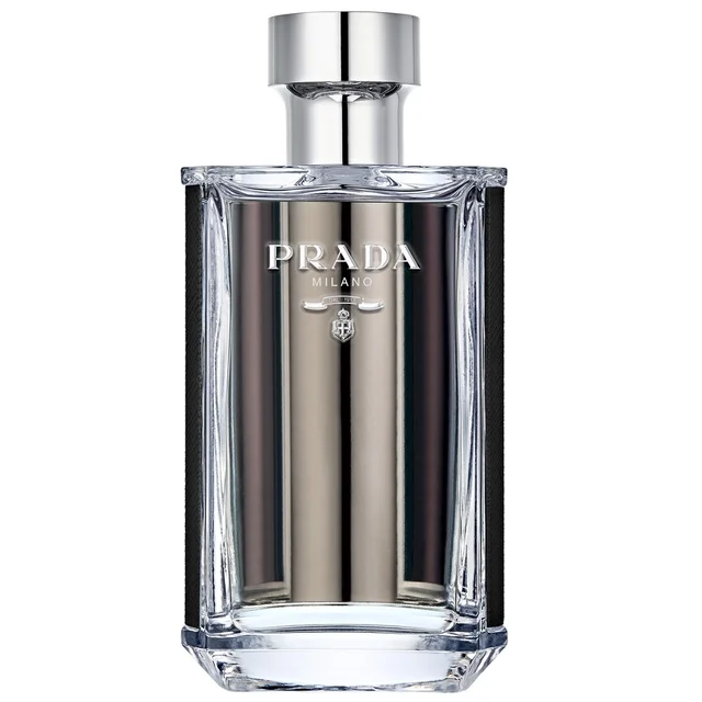 Prada L'Homme Eau de Toilette Spray 100ml