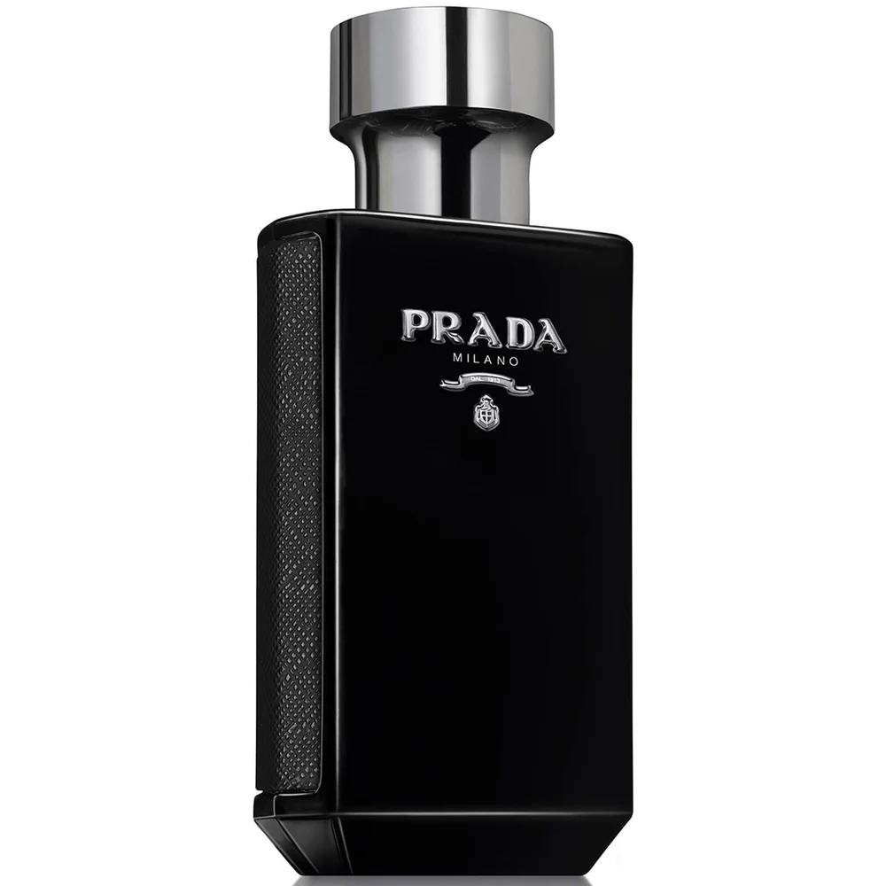 Prada L'Homme Intense Eau de Parfum Spray 50ml Image 1