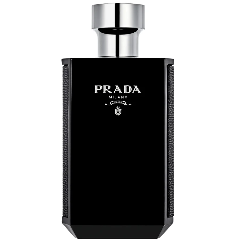 Prada L'Homme Intense Eau de Parfum Spray 150ml Image 1