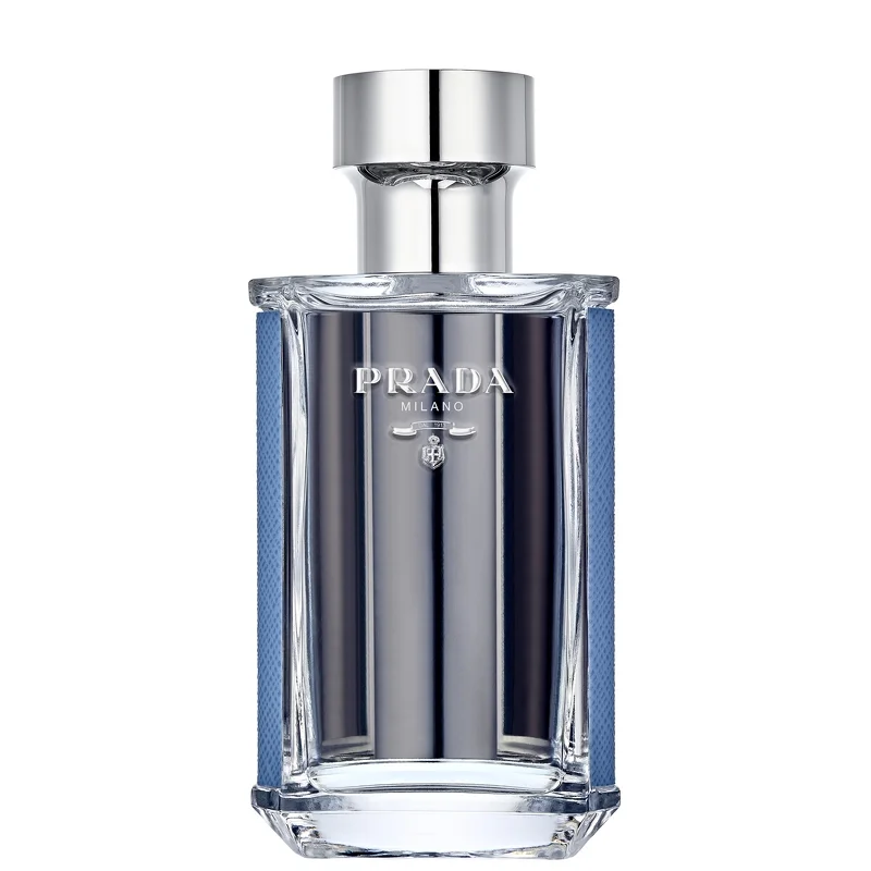 Prada L'Homme L'Eau de Toilette Spray 50ml Image 1