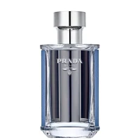 Prada L'Homme L'Eau de Toilette Spray 50ml - undefined undefined