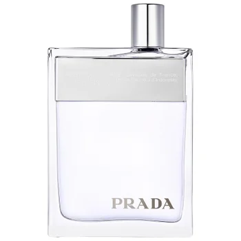 Prada Amber Pour Homme Eau de Toilette Spray 100ml
